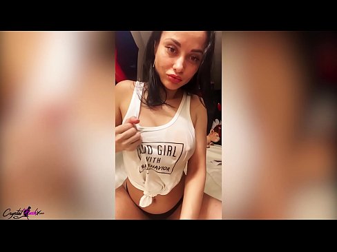 ❤️ Busty Geulis Wanoja Jacking Off Her Pussy Jeung Fondling Her badag Payudara Dina A baseuh Kaos oblong video seks dina pornosu.ru-pp.ru ☑
